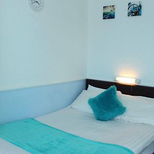 Double Room Street View